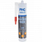Силиконовый герметик Absolute neutral roof (черный) 280 ml